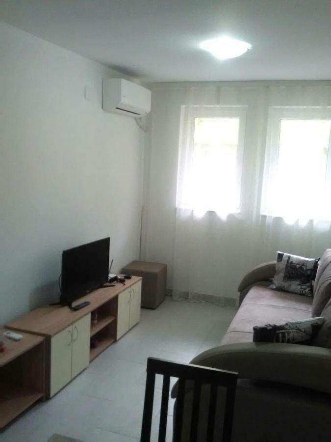 Apartman Jevtic 1 Gornja Toplica Exterior foto